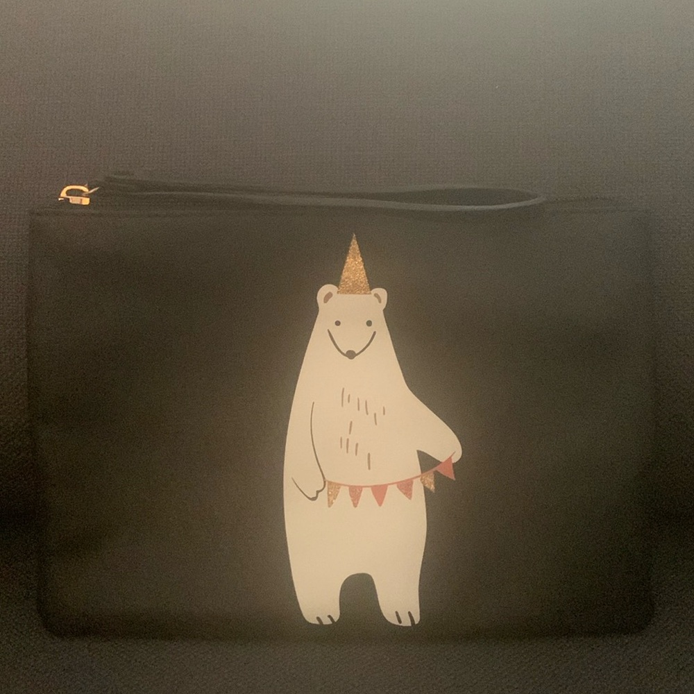Lauren Conrad Wristlet Pouch - Picture 5 of 5